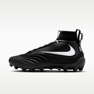 Nike Alpha Menace 5 Pro Men's Football Cleats. Nike.com